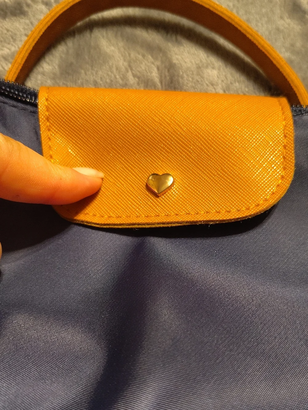 Marshalls small compact